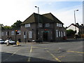Coulsdon Post Office