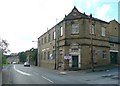 Empire Works, Shay Lane, Halifax