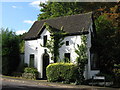 The Lodge, Ruxley Ridge