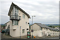 Housing at St Cuthbert