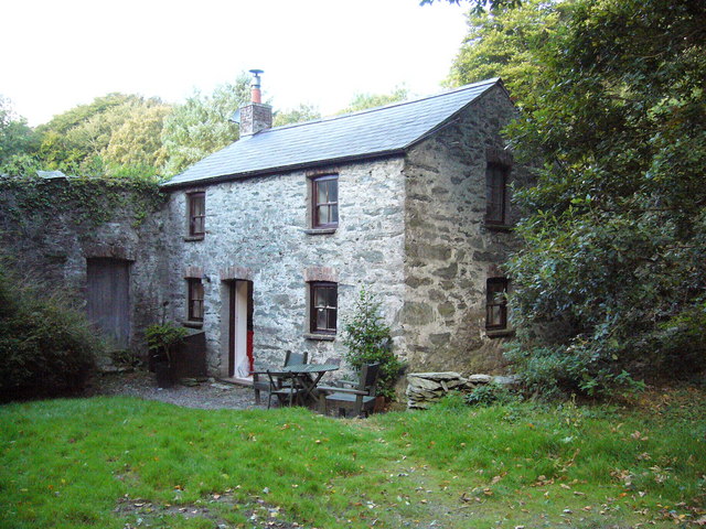 Gamekeepers Cottage