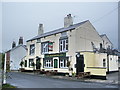 The Punchbowl Inn, Church Street, Churchtown