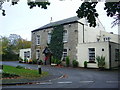 Horns Inn, Churchtown