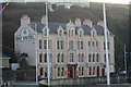 SC1968 : The Bay Hotel, Port Erin by David Long