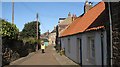 Fenkle Street, Holy Island