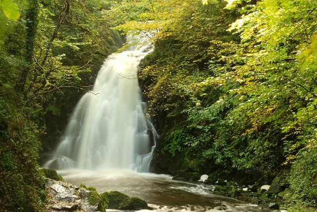 Glenoe waterfall (36)