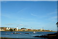 Scene near River South Esk Estuary