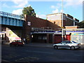 Ruislip Manor tube station