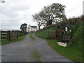 Shipping Farm, Treffgarne