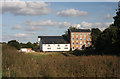 Fingringhoe Mill