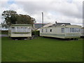 Redford Caravan Park