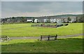 Recreation ground, Oak Road, Bradley