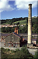 Lewis merthyr Colliery