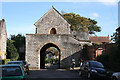 Langport: East Gate