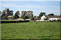 Huish Episcopi: towards St Mary?s church