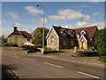 Former school, Norton Fitzwarren