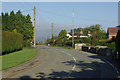 Main Road, Maesbury Marsh