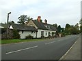 The Griffin Inn, Swithland