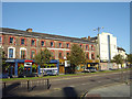 Post Office Buildings