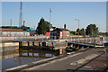 Latchford Locks