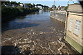 Latchford Locks, Manchester Ship Canal