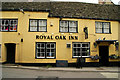 The Royal Oak Inn, Haw Street