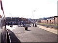 Whitehaven railway station