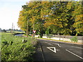 Langwith Bassett - Lane Junction