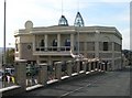 Hindu Temple - Leeds Road