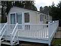 Hampton Court Chalet, Marton Mere Holiday Village