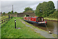 Llangollen Canal, Bettisfield