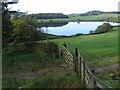 Swineshaw Reservoir