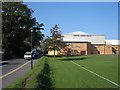 Dawlish Leisure Centre