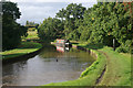 Llangollen Canal, Whitchurch