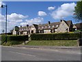 The Tolpuddle Martyrs museum and cottages