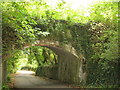 Bridge over Allt Goch Bach