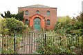 Coningsby Methodist Church