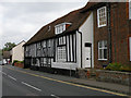 The Maltings, High Street