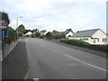 Cae Mair bungalow estate