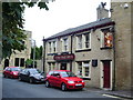 The Drop Inn, Elland Lane