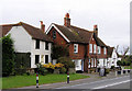 The Barley Mow, Selmeston