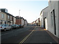 Mid section of Haslemere Road