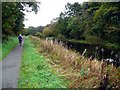 The Forth and Clyde Canal