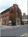 Weymouth - Converted Chapel