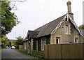 The Flint House, Selmeston