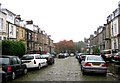 Drake Street - Skipton Road