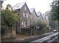 Houses - Skipton Road, Utley