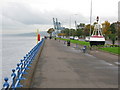 Greenock Esplanade