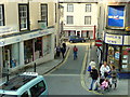 Victoria Place, St. Austell