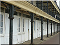 Weymouth - Bathing Huts